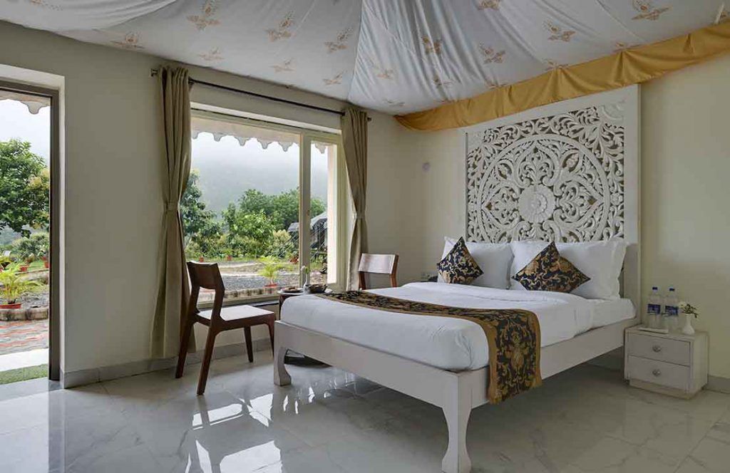 Kavish Holiday Hill Resort